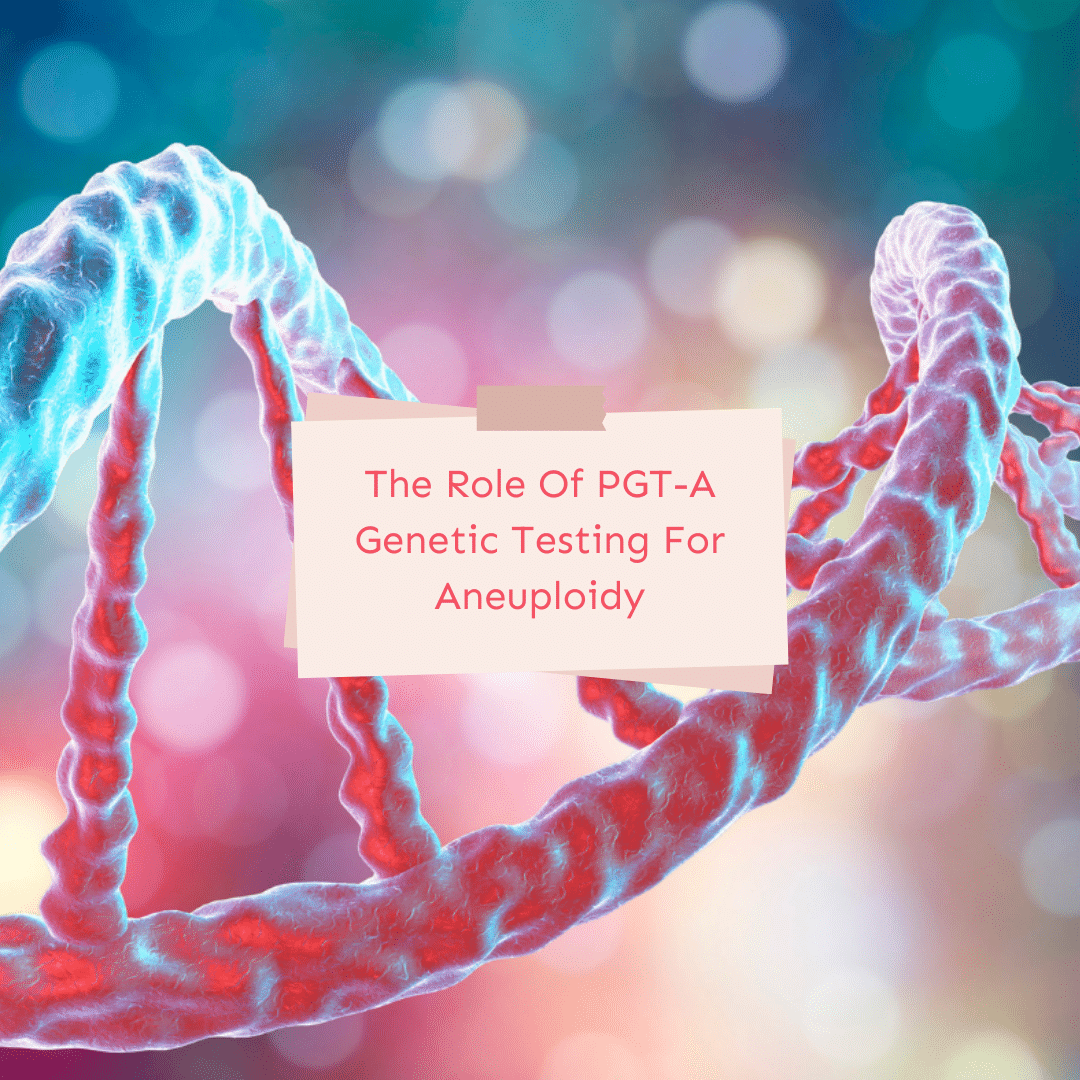 Die Rolle des PGT-A-Tests für Aneuploidie