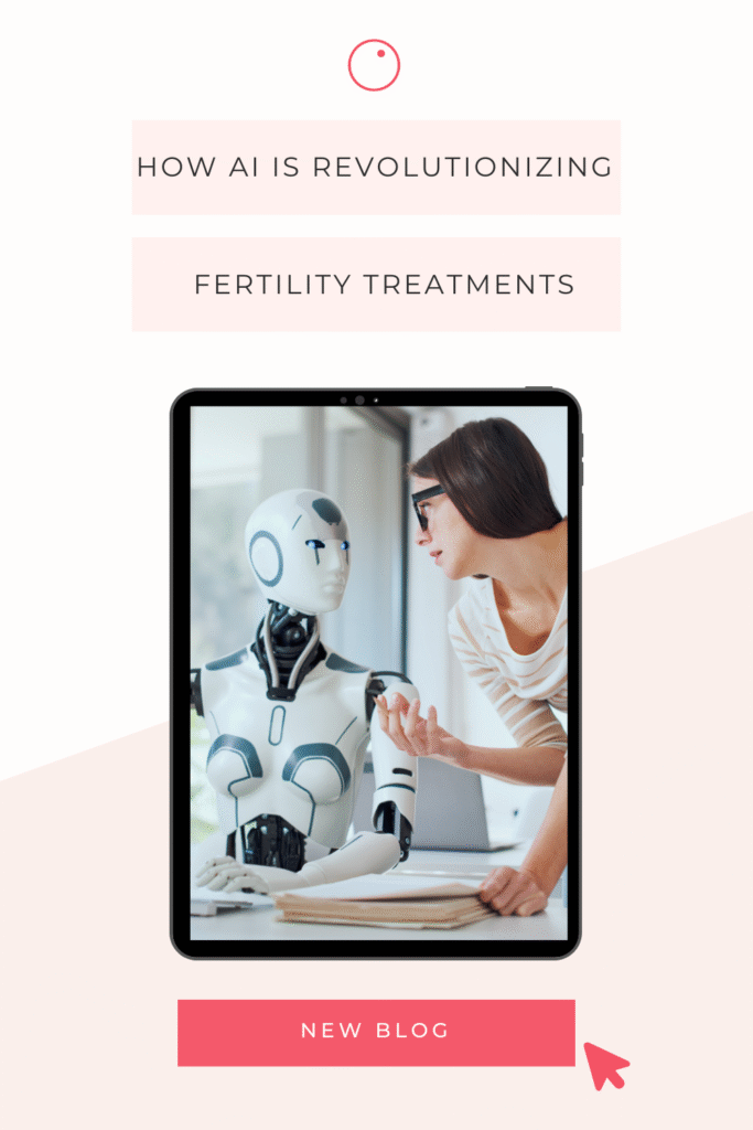 Comment l'IA (intelligence artificielle) révolutionne les traitements de fertilité et la sélection des embryons.