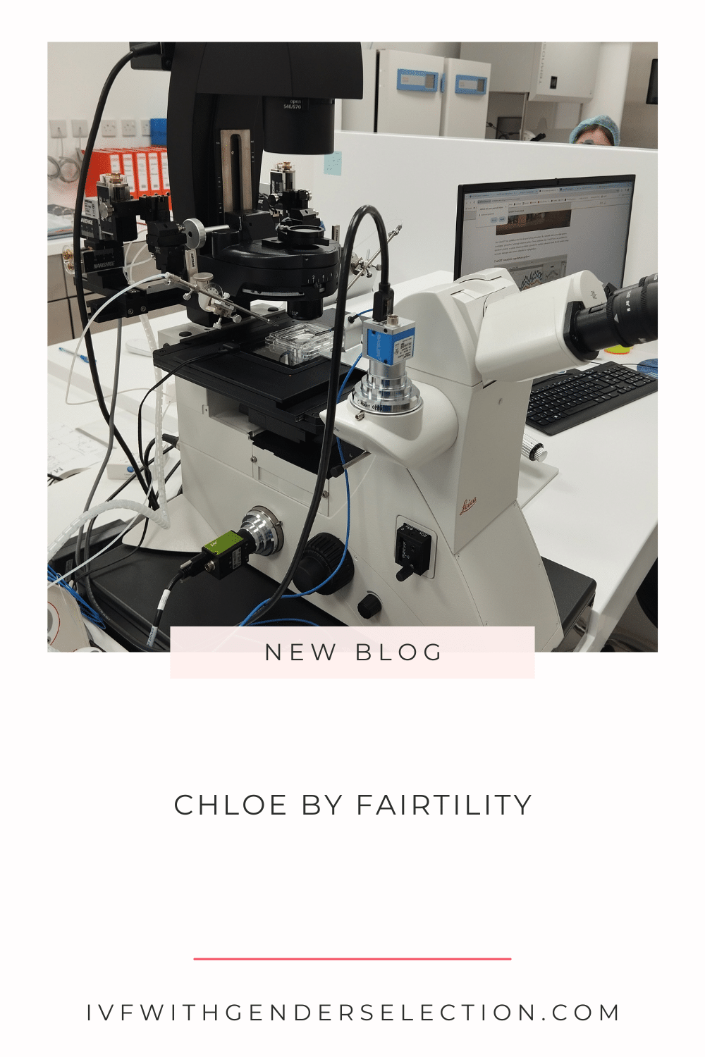 CHLOE par Fairtility