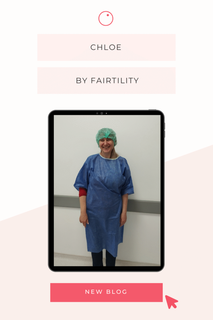 CHLOE par Fairtility