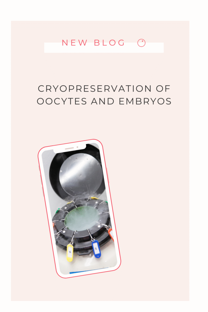 Cryoconservation