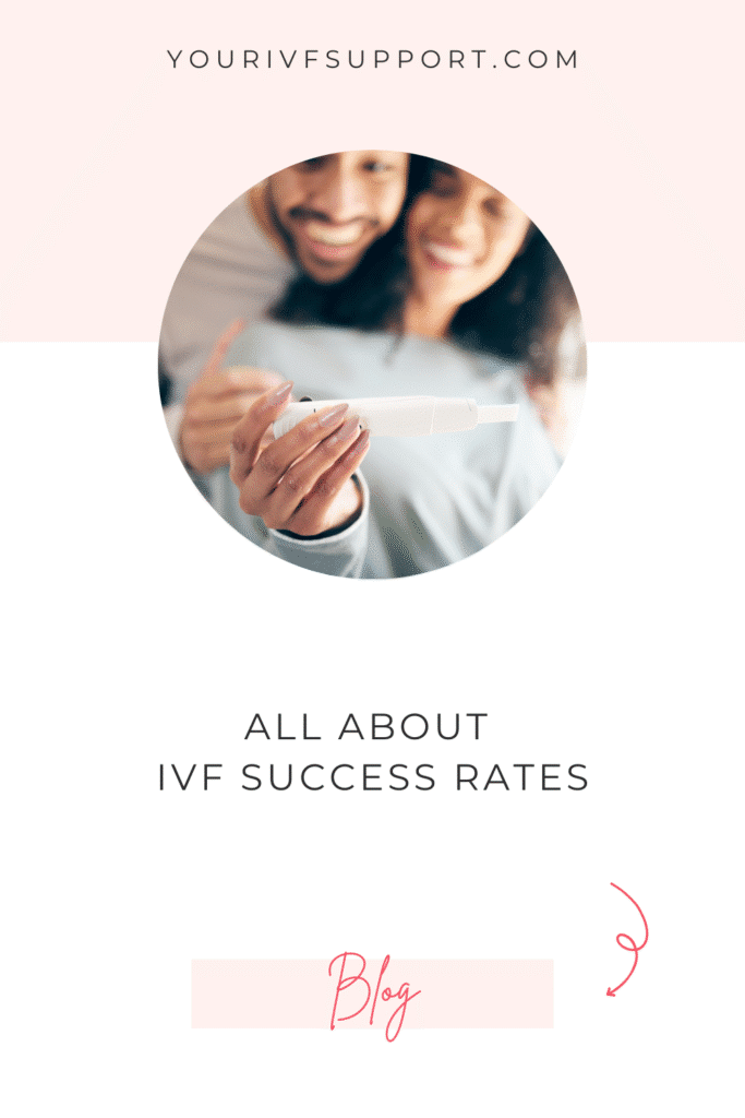 Tutto sulle percentuali di successo della FIV