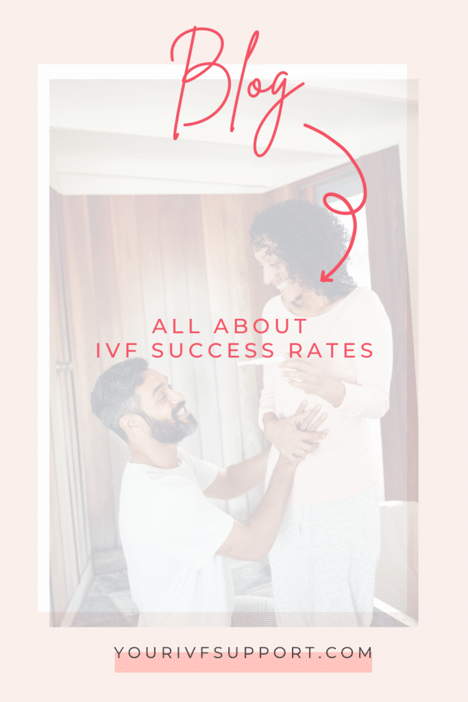 Tutto sulle percentuali di successo della FIV