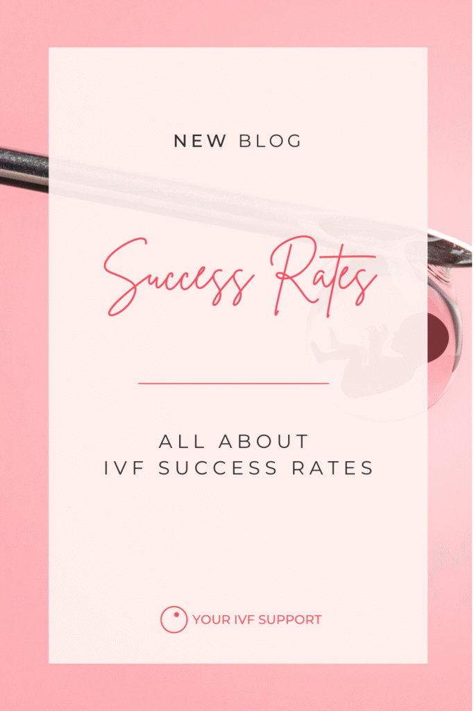 Tutto sulle percentuali di successo della FIV