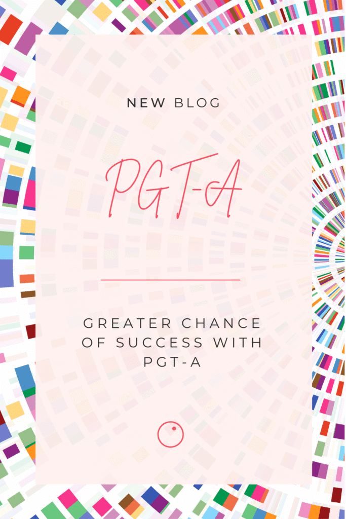 PGT-A Gentests