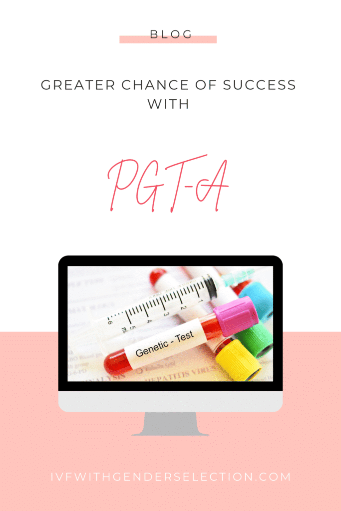 PGT-A Gentests