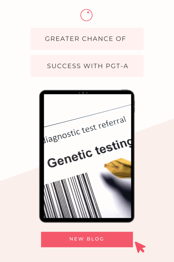 PGT-A Gentests