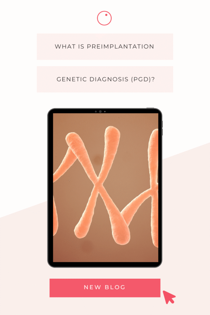 Was ist die genetische Präimplantationsdiagnostik (PID)?