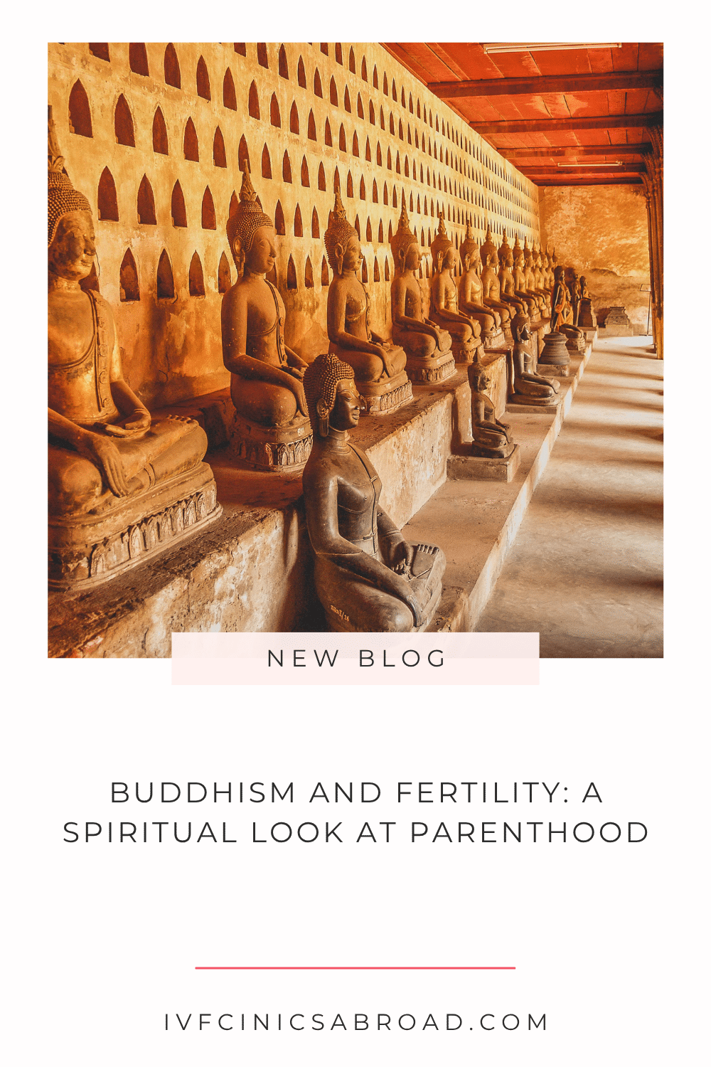 Le bouddhisme et la fertilité : Un regard spirituel sur la parentalité