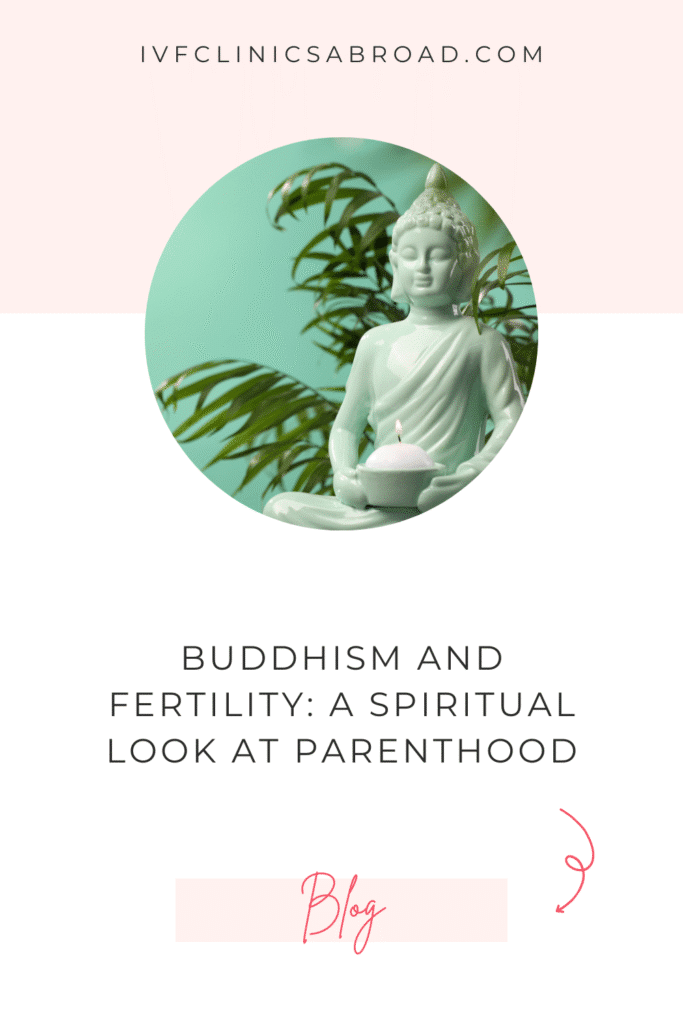 Le bouddhisme et la fertilité : Un regard spirituel sur la parentalité