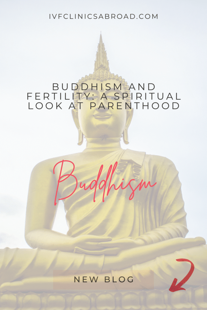Le bouddhisme et la fertilité : Un regard spirituel sur la parentalité