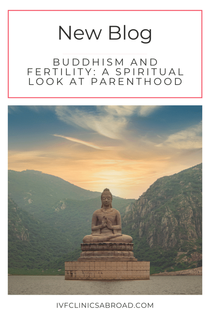 Le bouddhisme et la fertilité : Un regard spirituel sur la parentalité