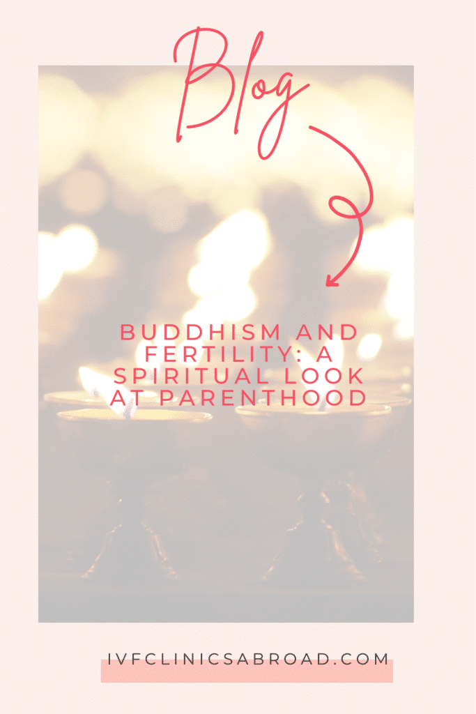 Le bouddhisme et la fertilité : Un regard spirituel sur la parentalité