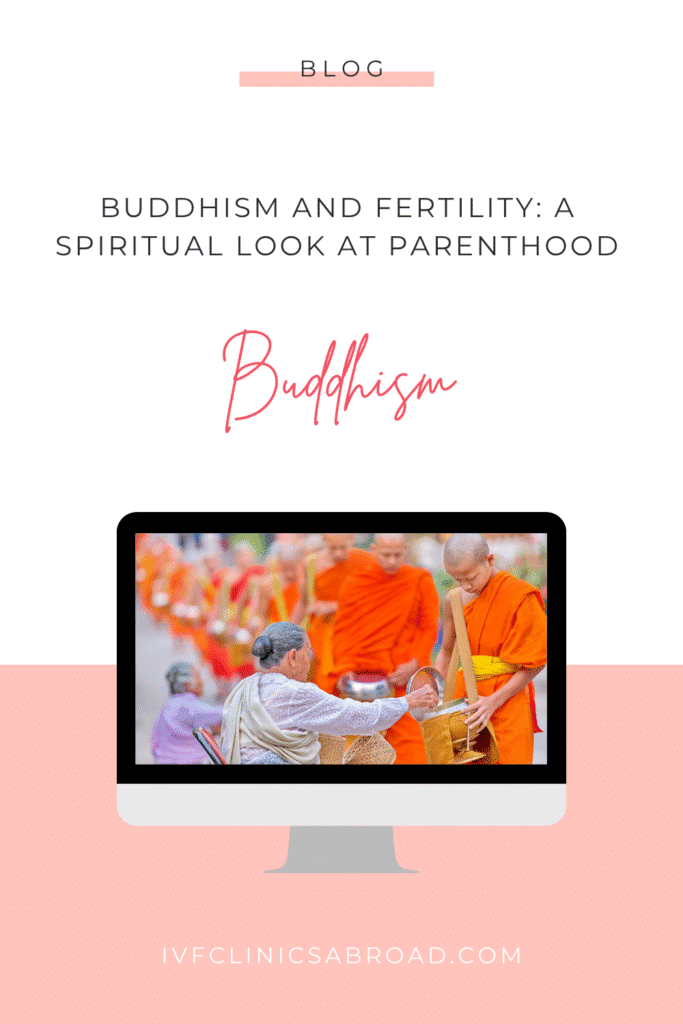 Le bouddhisme et la fertilité : Un regard spirituel sur la parentalité