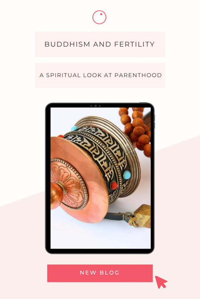 Le bouddhisme et la fertilité : Un regard spirituel sur la parentalité