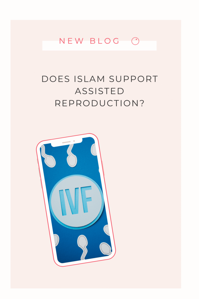 Unterstützt der Islam die künstliche Befruchtung?