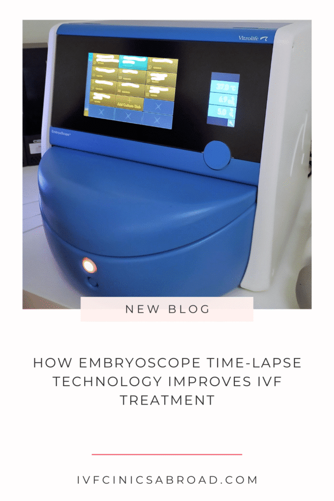Embryoscope