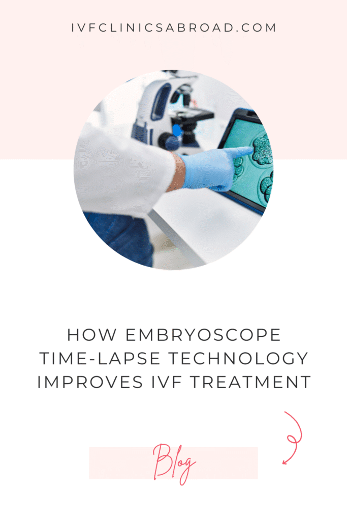 Embryoscope