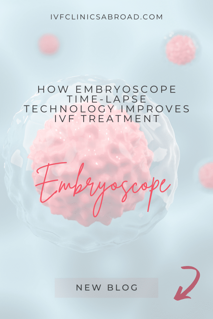 Embryoscope