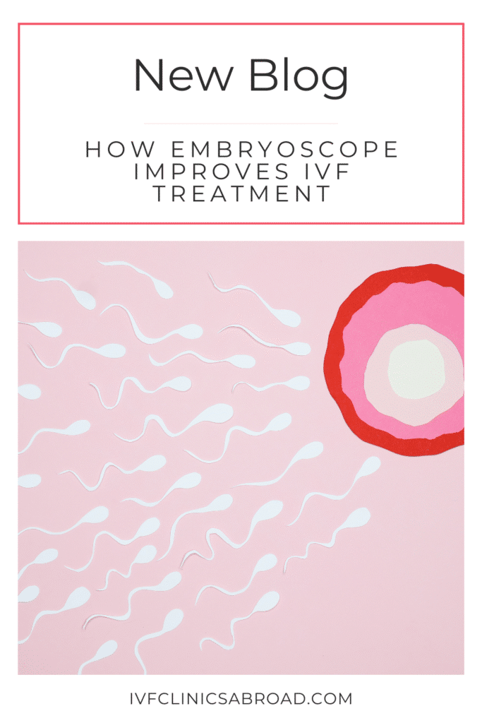 Embryoscope