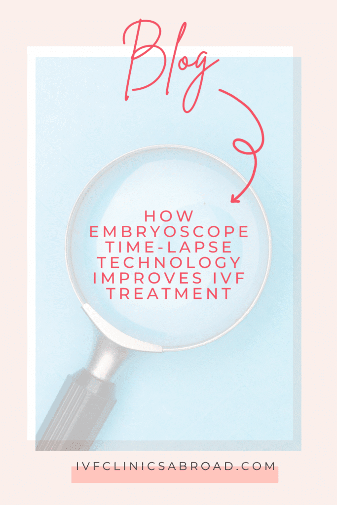 Embryoscope