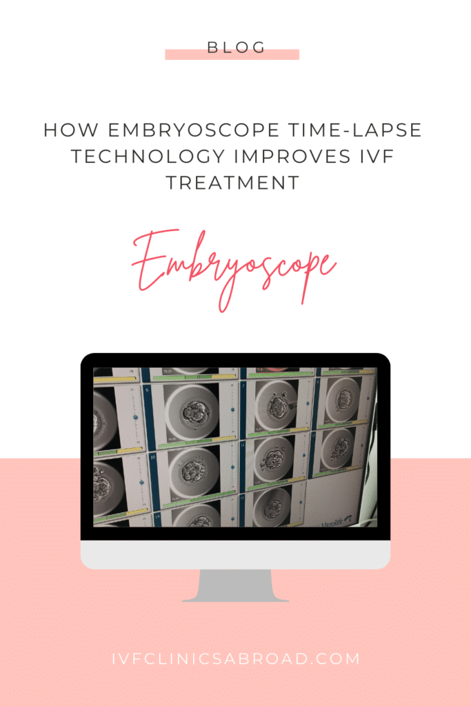Embryoscope