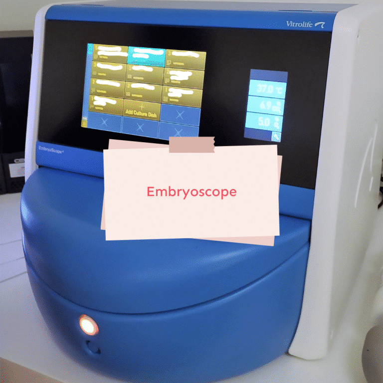 Embryoscope