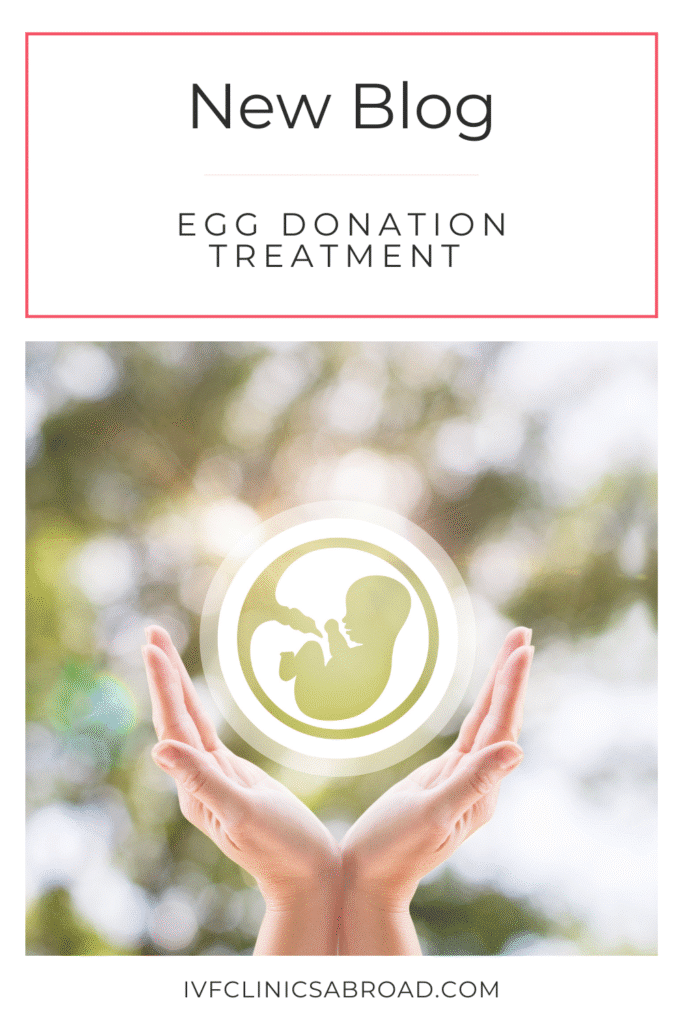 How to know if egg donation treatment is the right step on your journey