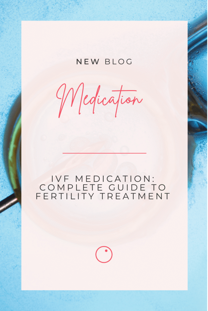 Médicaments pour la FIV - Guide complet