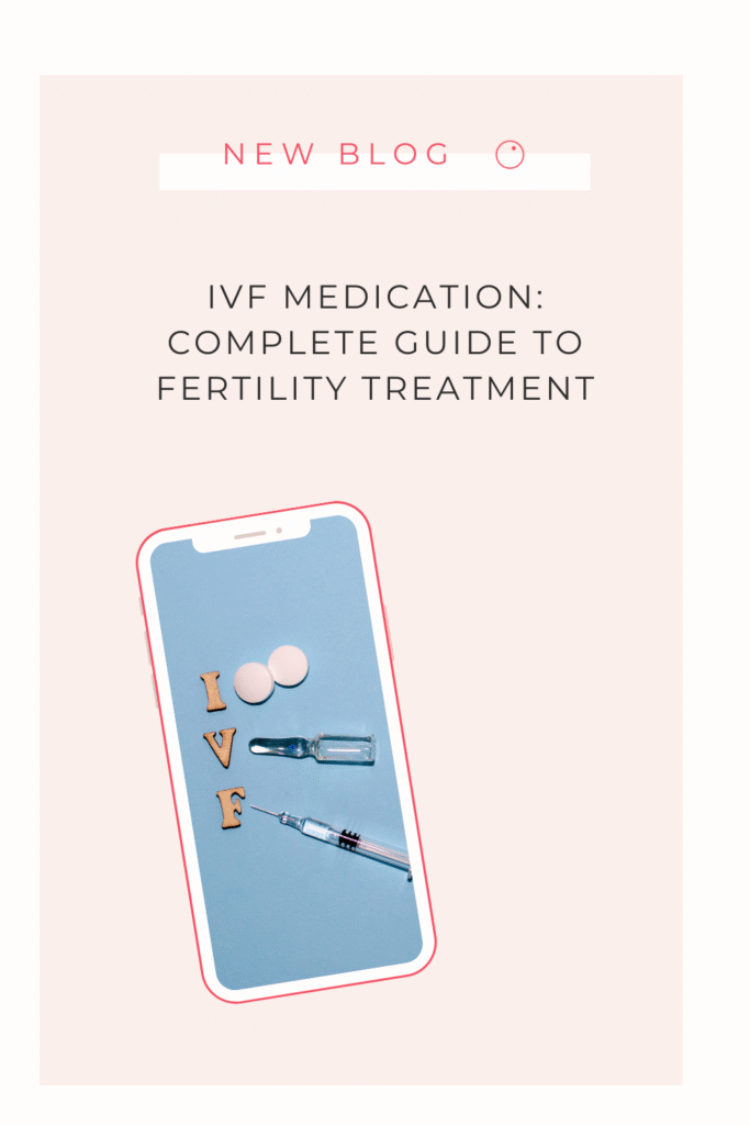 Médicaments pour la FIV - Guide complet