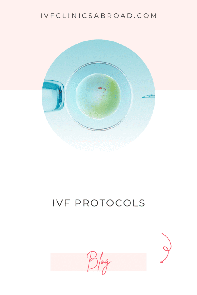 Protocoles de FIV
