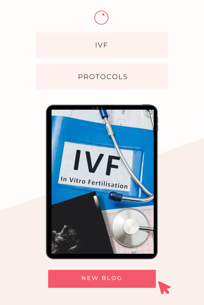 Protocoles de FIV