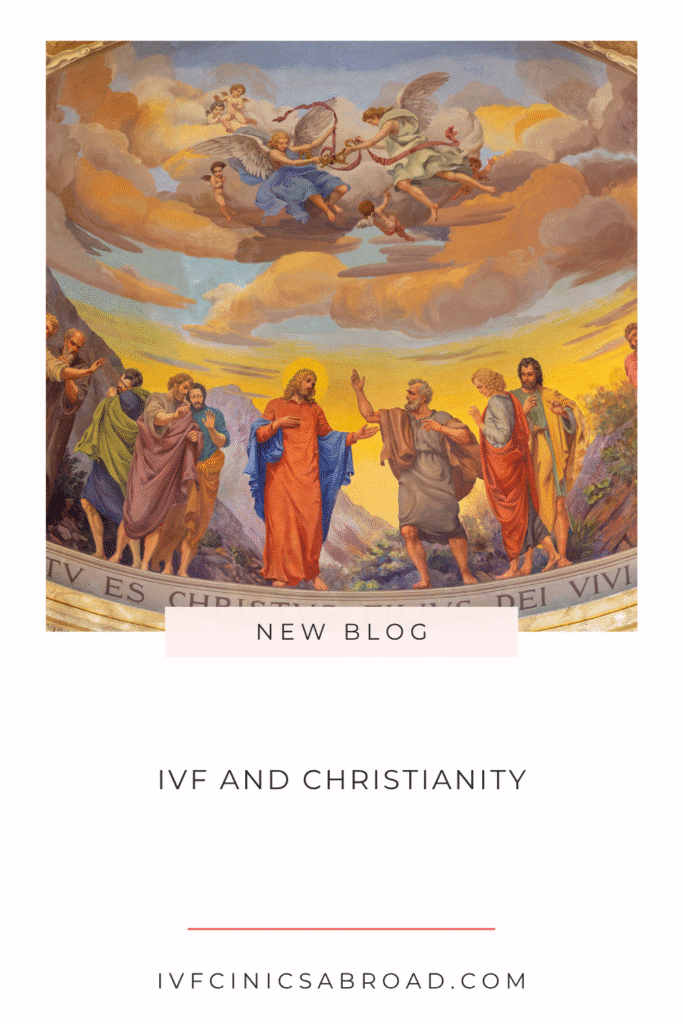 FIV et christianisme