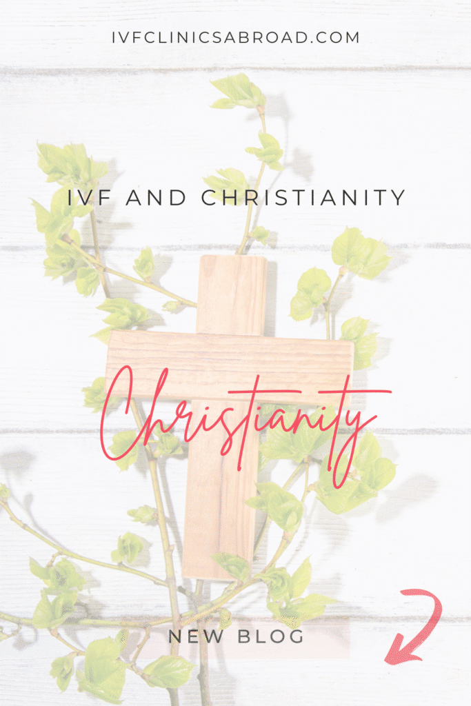 FIV et christianisme