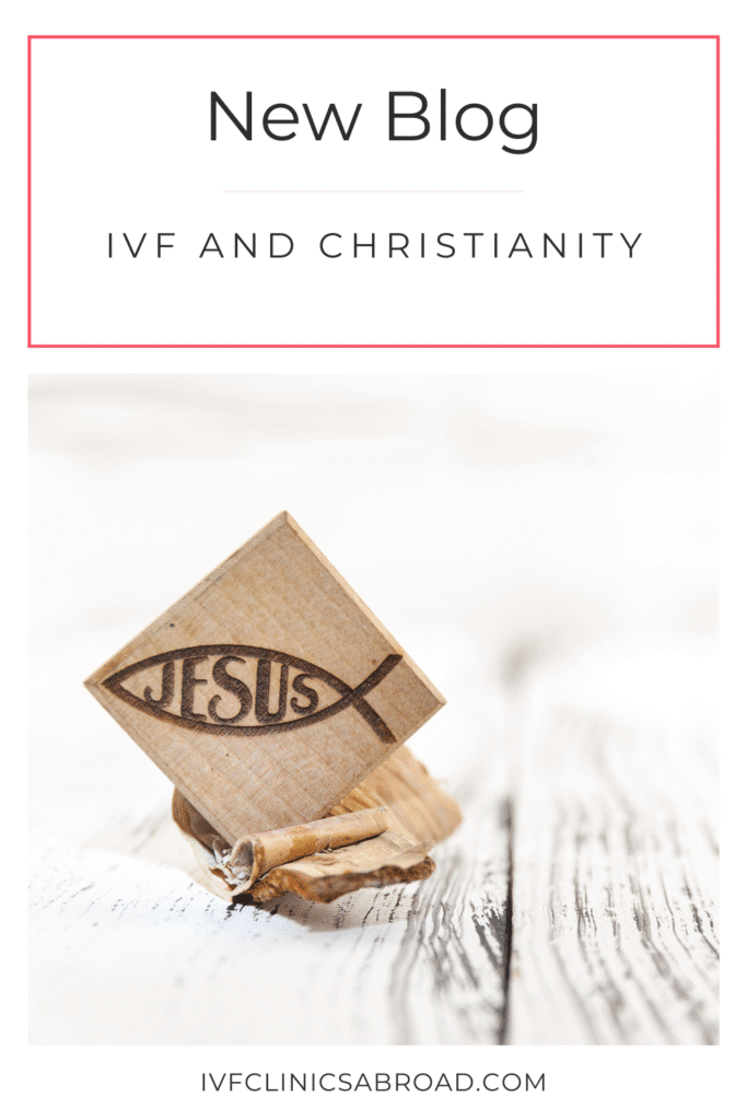 FIV et christianisme