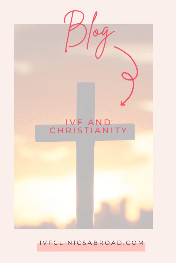 FIV et christianisme