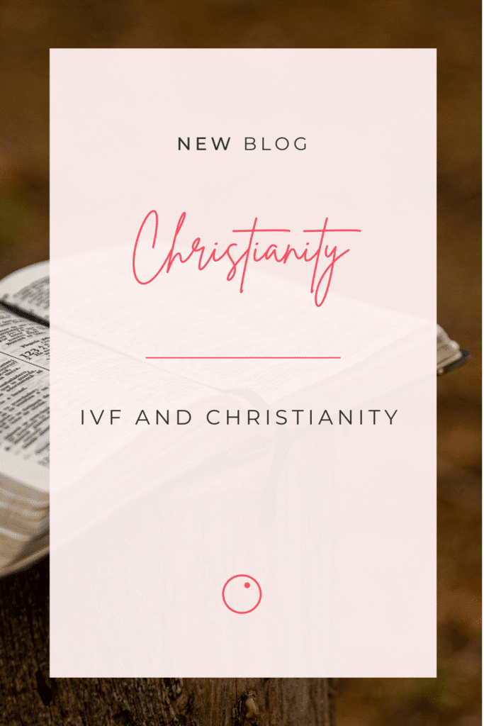 FIV et christianisme
