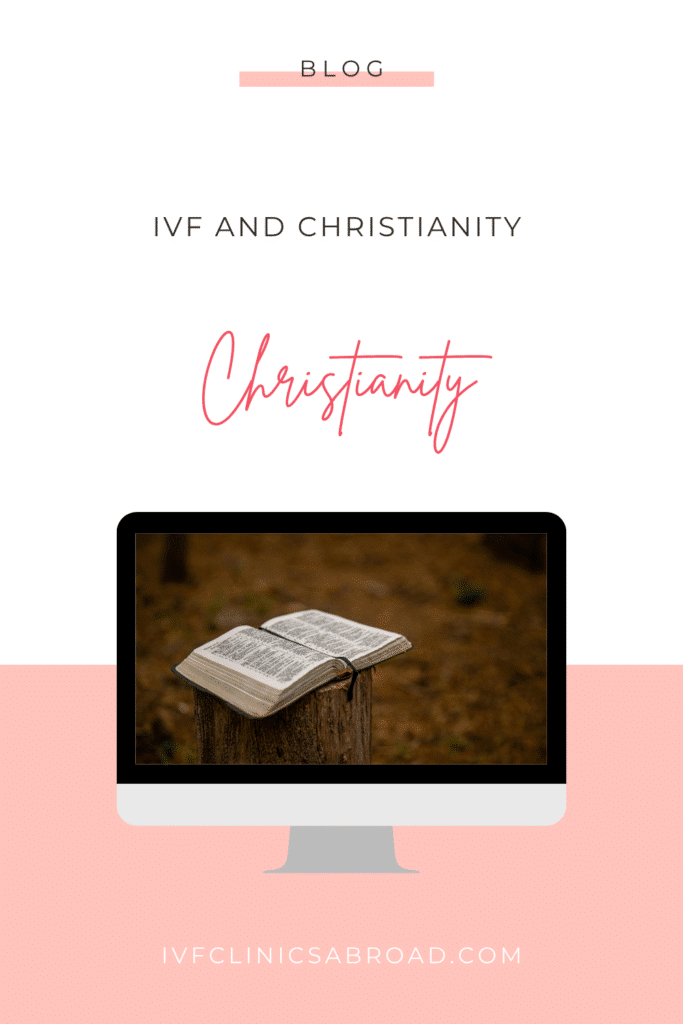 FIV et christianisme