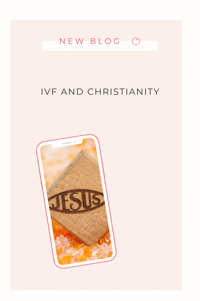 FIV et christianisme
