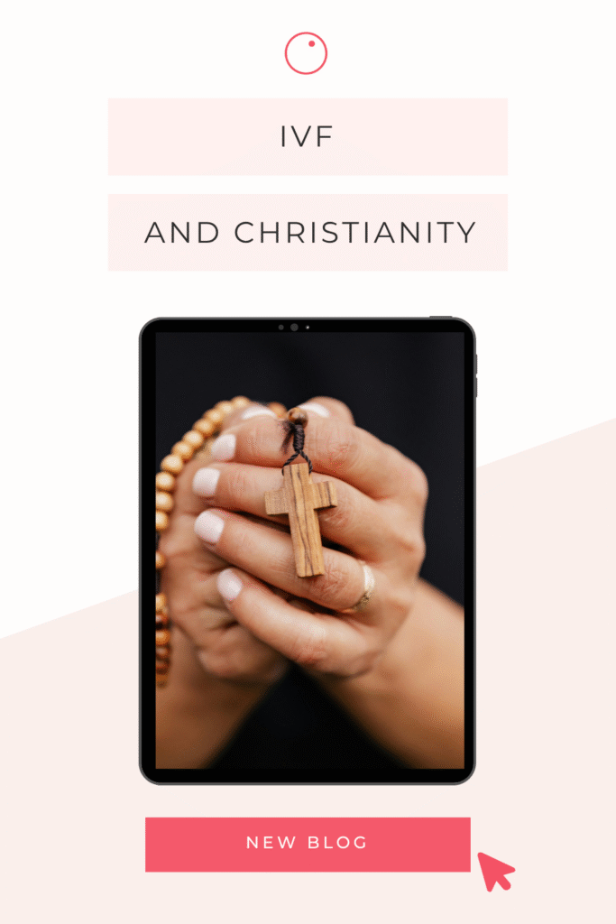 FIV et christianisme