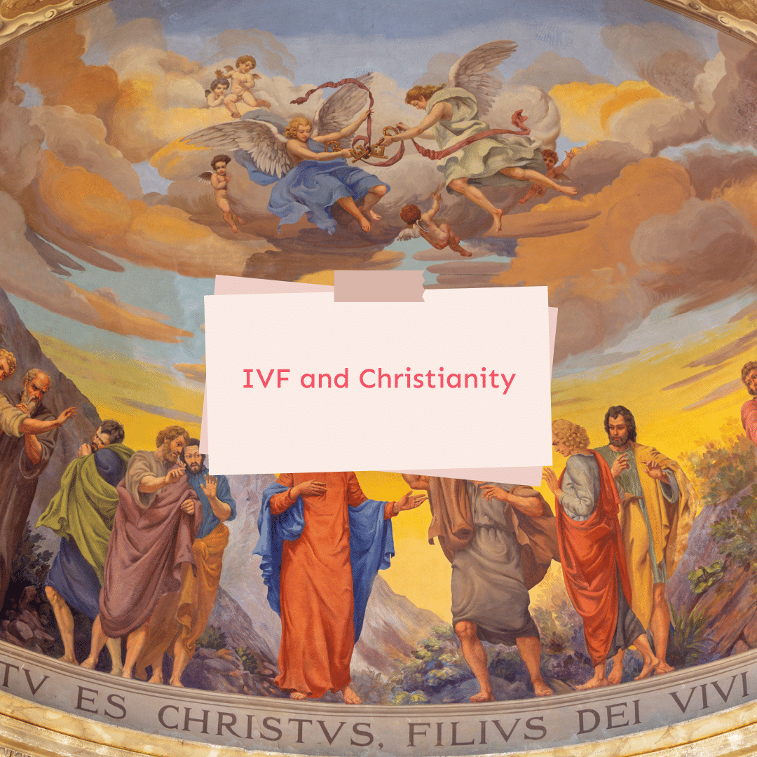 FIV et christianisme