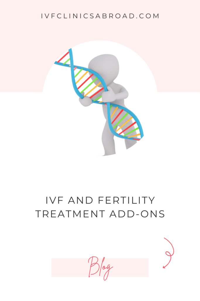 FIV et traitements de fertilité