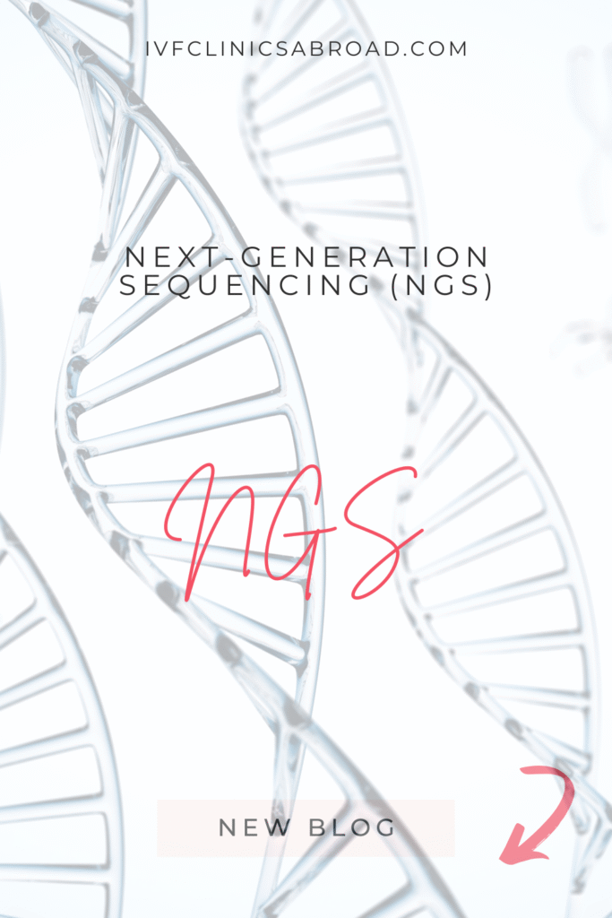 NGS Next-Generation Sequencing
