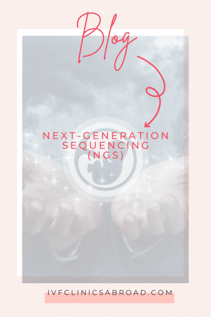 NGS Next-Generation Sequencing