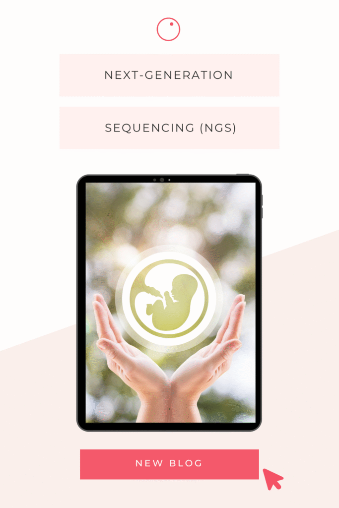 NGS Next-Generation Sequencing