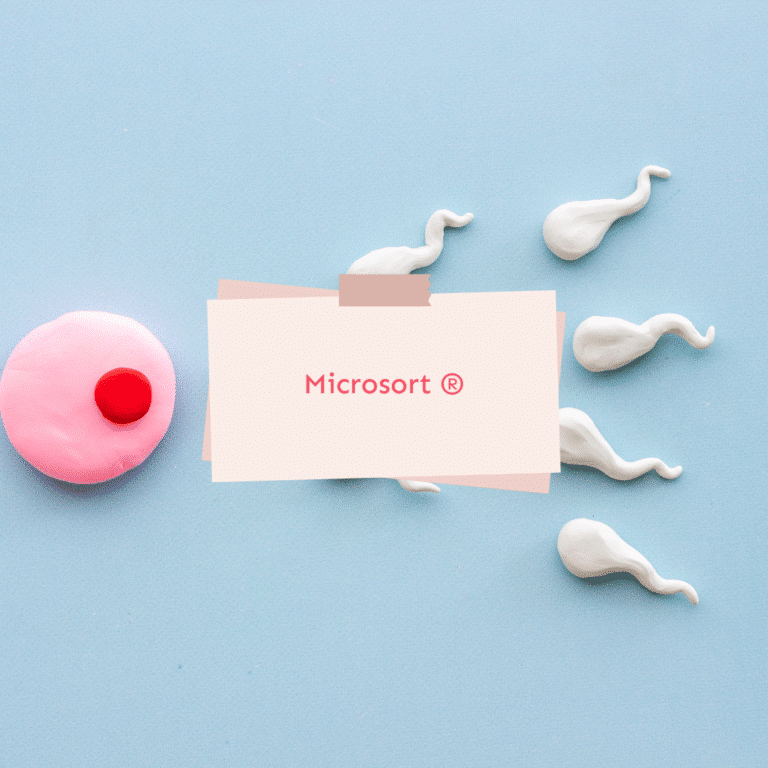 Microsort