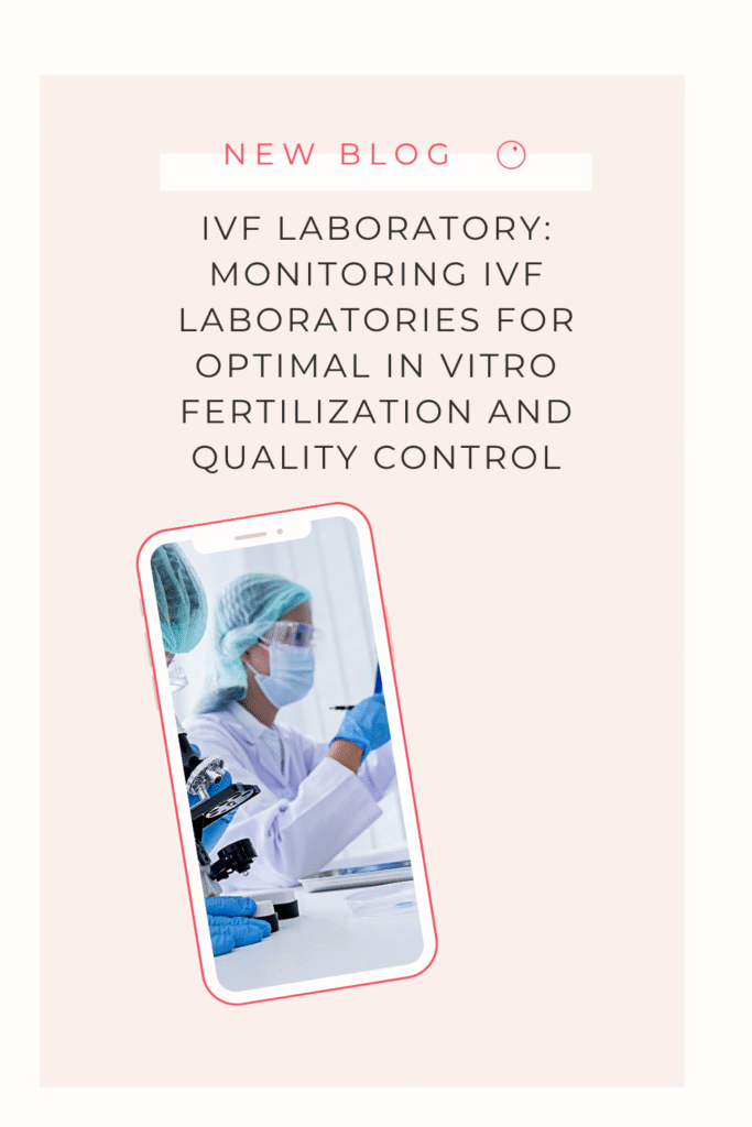 IVF Laboratory
