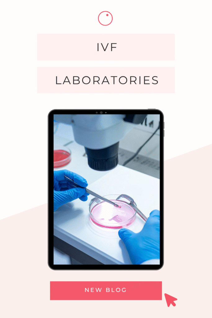 IVF Laboratory