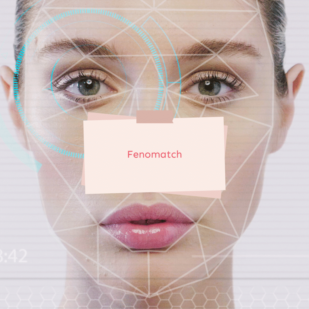 How Fenomatch Helps IVF Clinics Find the Right Egg Donor for You 1 Fenomatch