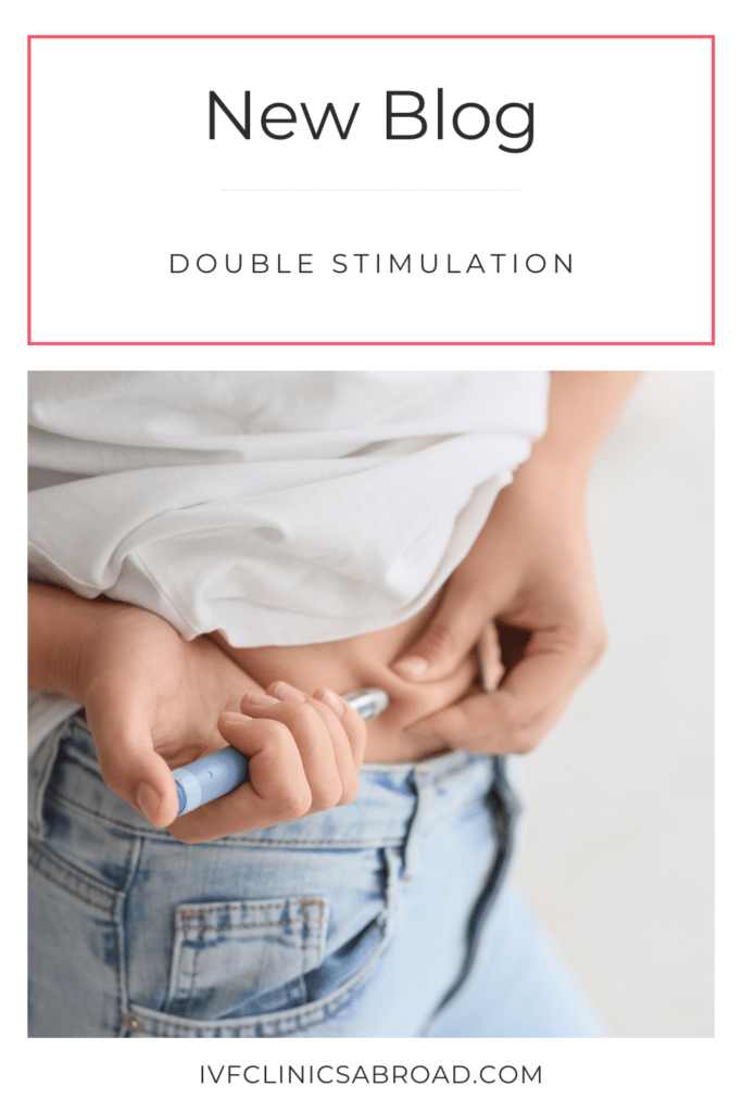 Dual Stimulation IVF - What Duostim Means For Women With Low Ovarian Reserve 7 Double Stimulation